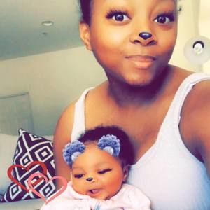 Meet your Posher, Dede